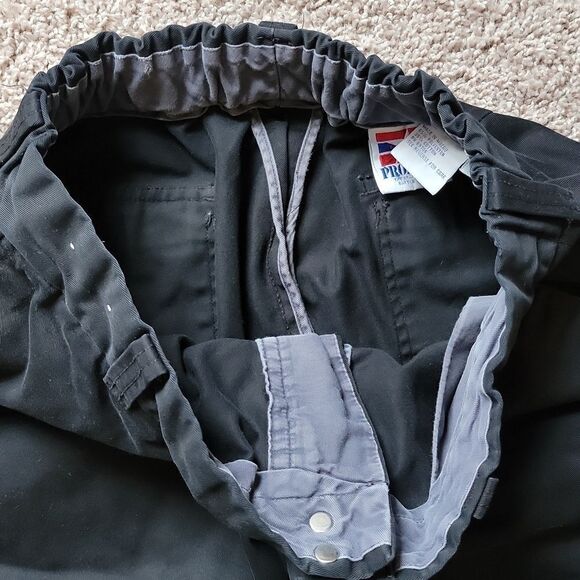 Propper Original Label Tactical Women's EMS Pants Size 16 x 32 Inch Inseam - Picture 5 of 6